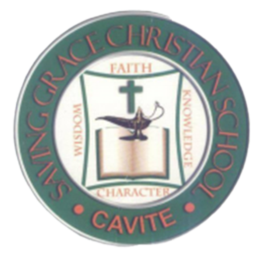 Christian School in Gen. Trias Cavite, Inc. Logo